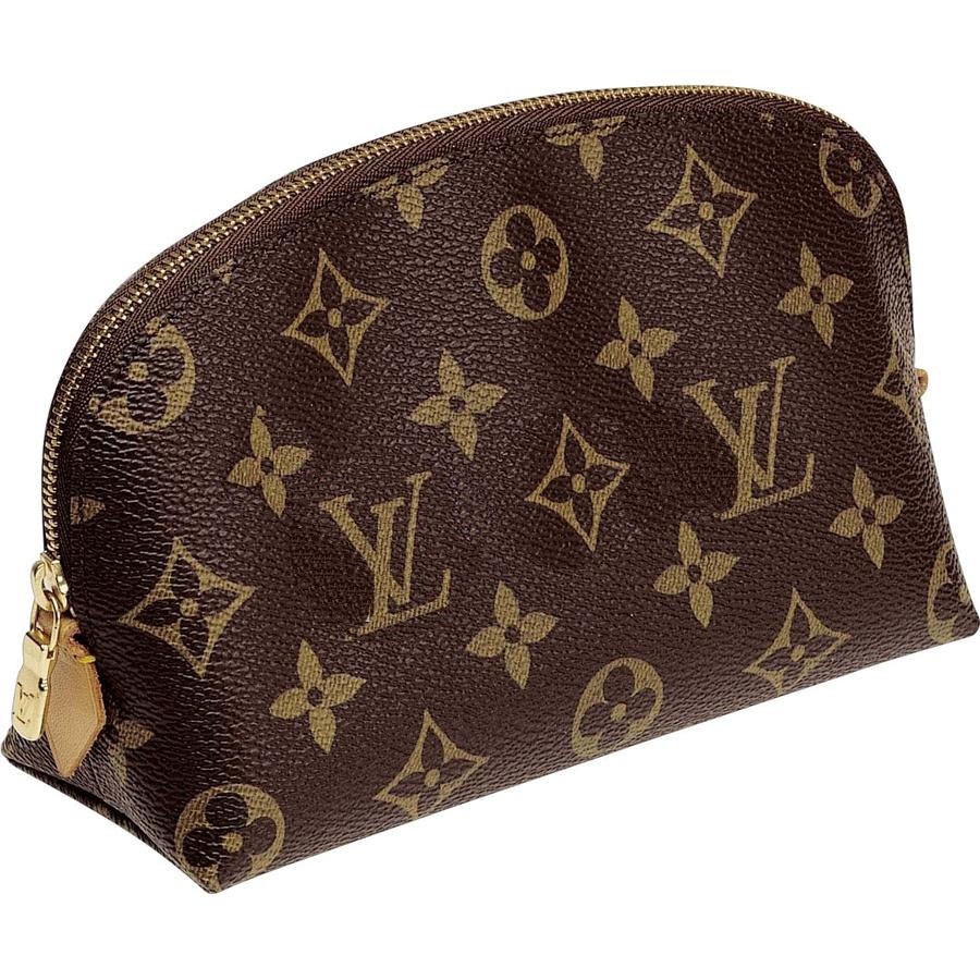 Cheap Replica Louis Vuitton Cosmetic Pouch Monogram Canvas M47515 - Click Image to Close